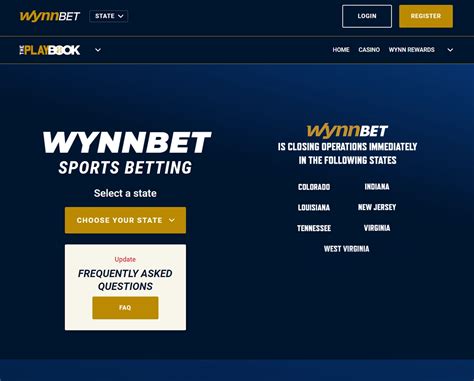 wynnbet ontario betting site